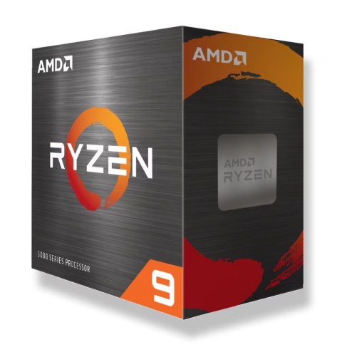 Procesor AMD Ryzen 9 5900XT Box AMD