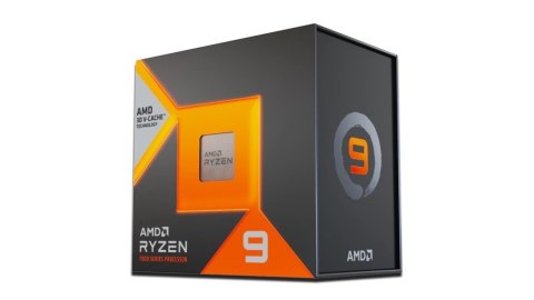 Procesor AMD Ryzen 9 7900X3D - BOX AMD