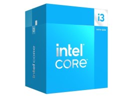 Procesor Intel Core i3-14100 4,7 GHz 5 MB LGA1700 Intel