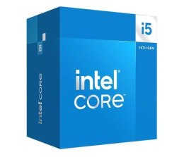 Procesor Intel Core i5-14400 4,7 GHz 9.5 MB LGA1700 Intel