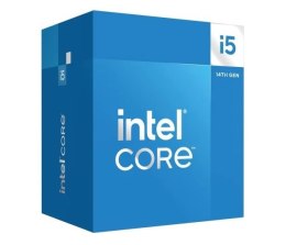 Procesor Intel Core i5-14500 5,0 GHz 11.5 MB LGA1700 Intel