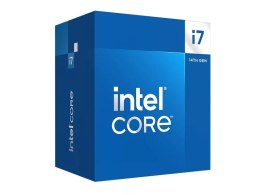 Procesor Intel Core i7-14700 5,4 GHz 28 MB LGA1700 Intel