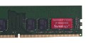 Synology 16GB DDR4 ECC Unbuffered DIMM (SA3400D, SA3200D, UC3400, UC3200, RS4021xs+, RS3621xs+, RS3621RPxs, RS2821RP+, RS2421RP+ Synology