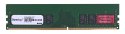 Synology 8GB DDR4 ECC Unbuffered DIMM (FS2500, RS2423RP+, RS2423+) D4EU01-8G Synology