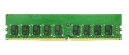 Synology 8GB DDR4 ECC Unbuffered DIMM (SA3400D, SA3200D, UC3400, UC3200, RS3621xs+, RS3621RPxs, RS2821RP+, RS2421RP+, RS2421+, R Synology