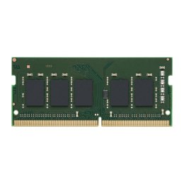 Kingston SODIMM ECC 8GB DDR4 1Rx8 Hynix D 3200MHz PC4-25600 KSM32SES8/8HD Kingston