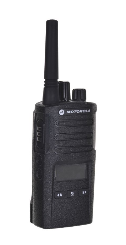 MOTOROLA RADIOTELEFON XT 460 Motorola