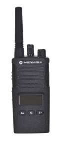 MOTOROLA RADIOTELEFON XT 460 Motorola