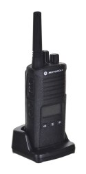 MOTOROLA RADIOTELEFON XT 460 Motorola