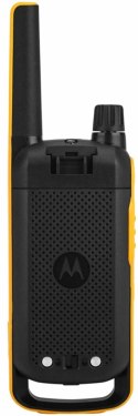 MOTOROLA RADIOTELEFON T82 EXTREME QUAD Motorola