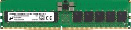 Micron RDIMM 32GB DDR5 2Rx8 5600MHz PC5-44800 ECC REGISTERED MTC20F2085S1RC56BR Micron