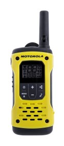 Motorola krótkofalówka T92 H2O Motorola