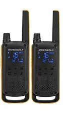 Radiotelefon wielofunkcyjny Motorola t82 MOTO82E Motorola