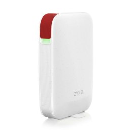 Firewall Zyxel USGLITE60AX 1xWAN 5xLAN WiFi 6 SPI firewall: 2000 Mbps Max. IPsec VPN: 3 ZyXEL