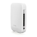 Firewall Zyxel USGLITE60AX 1xWAN 5xLAN WiFi 6 SPI firewall: 2000 Mbps Max. IPsec VPN: 3 ZyXEL