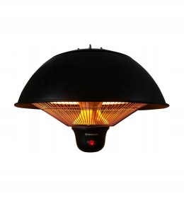 Ogrzewacz tarasowy Ravanson OT-1500 LED Ravanson