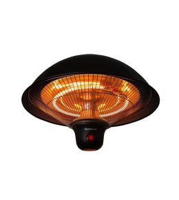 Ogrzewacz tarasowy Ravanson OT-1500 LED Ravanson