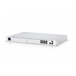 Router (Gateway), Kontroler UniFi, NVR, Switch Ubiquiti UniFi Dream Machine Pro (UDM-Pro-EU) UBIQUITI