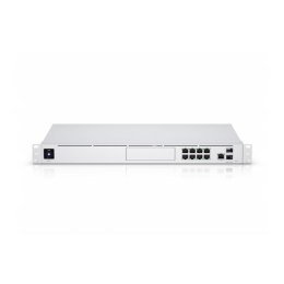 Router (Gateway), Kontroler UniFi, NVR, Switch Ubiquiti UniFi Dream Machine Pro (UDM-Pro-EU) UBIQUITI