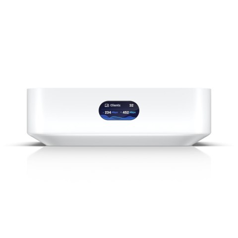 Router, Kontroler UniFi, Access Point Wi-Fi 6 Ubiquiti UniFi UniFi Express (UX-EU) UBIQUITI