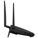 Synology Router RT2600ac, WiFi 5, IEEE 802.11a/b/g/n/ac, 3x 1GbE + 4x 1GbE(Dual WAN), 1xUSB 3.0, 1xUSB 2.0, 1x SD card reader Synology