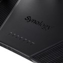 Synology Router RT6600ax, Wi-Fi 6, IEEE 802.11a/b/g/n/ac/ax, 1x 2.5GbE, 3x 1GbE, 1xUSB 3.2, Dual WAN, Three-band router Synology