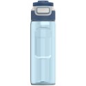 Kambukka butelka na wodę Elton 750 ml - Crystal Blue Kambukka