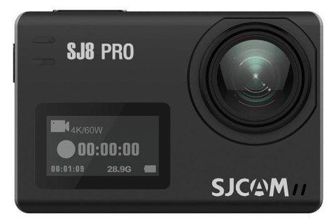 Kamera Sportowa SJCAM SJ8 PRO SJCAM