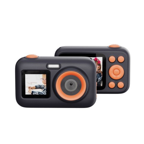 Kamera sportowa SJCAM FUNCAM PLUS BLACK SJCAM