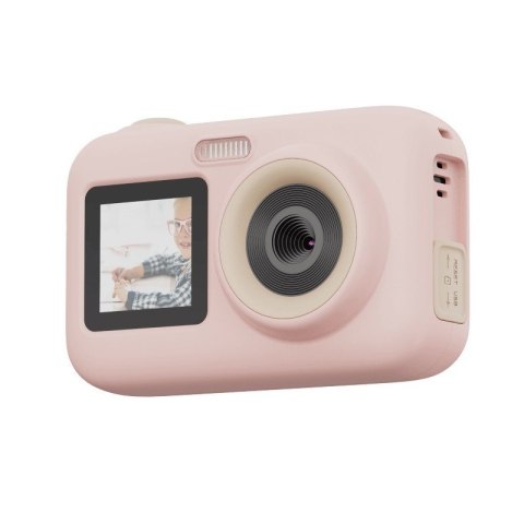 Kamera sportowa SJCAM FUNCAM PLUS PINK SJCAM