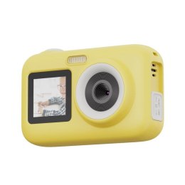 Kamera sportowa SJCAM FUNCAM PLUS YELLOW SJCAM