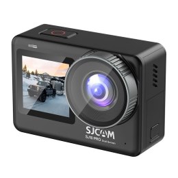 Kamera sportowa SJCAM SJ10 PRO DUAL SCREEN BLACK SJCAM