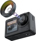 Kamera sportowa SJCAM SJ10 PRO DUAL SCREEN BLACK SJCAM