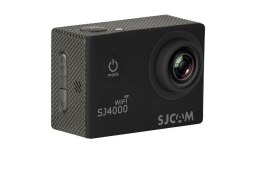 Kamera sportowa SJCAM SJ4000 WiFi BLACK SJCAM