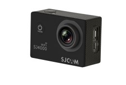 Kamera sportowa SJCAM SJ4000 WiFi BLACK SJCAM