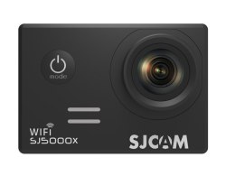 Kamera sportowa SJCAM SJ5000x WiFi BLACK SJCAM