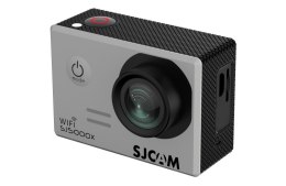 Kamera sportowa SJCAM SJ5000x WiFi SILVER SJCAM