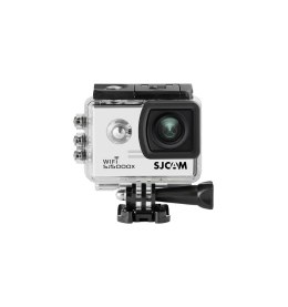 Kamera sportowa SJCAM SJ5000x WiFi WHITE SJCAM