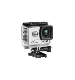 Kamera sportowa SJCAM SJ5000x WiFi WHITE SJCAM