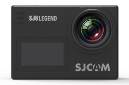 Kamera sportowa SJCAM SJ6 LEGEND BLACK SJCAM