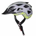 Kask CASCO ACTIV2 silver-neon M 56-58 CASCO