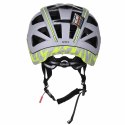 Kask CASCO ACTIV2 silver-neon M 56-58 CASCO