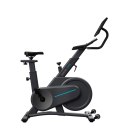 Rower stacjonarny, magnetyczny OVICX Q200X z ekranem dotykowym 15,6" TFT, WIFI bluetooth&app OVICX