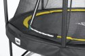 Salta Comfort Edition Blac 153cm Salta