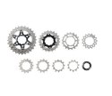 Shimano Kaseta 11rz 11-32 CS-R8000 11-12-13-14-16-18-20-22-252832 SHIMANO