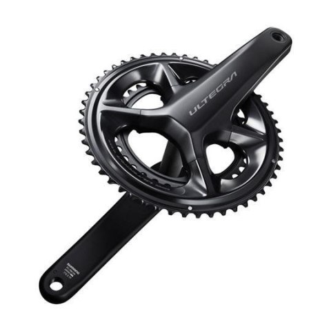 Shimano Mechanizm Korbowy 12rz FC-R8100 172.5mm 52-36T B/Łoż SHIMANO