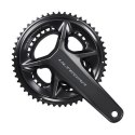 Shimano Mechanizm Korbowy 12rz FC-R8100 172.5mm 52-36T B/Łoż SHIMANO