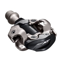 Shimano Pedały SPD PD-M8100 SHIMANO