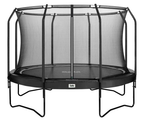 Trampolina Salta Premium Black Edition COMBO - 396cm Salta