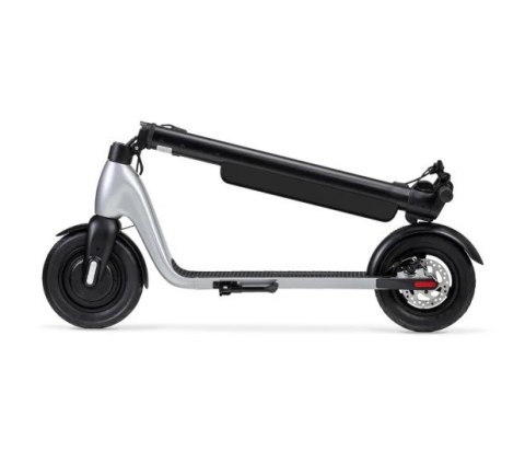 Hulajnoga Scooter Plus JSP-120-0 JIVR